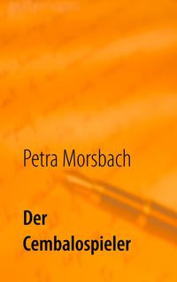 Produktbild: Der Cembalospieler