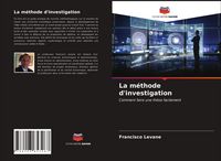 Produktbild: La m&eacute;thode d'investigation