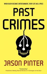 Produktbild: Past Crimes