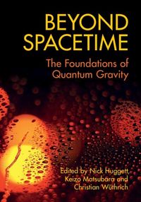 Produktbild: Beyond Spacetime