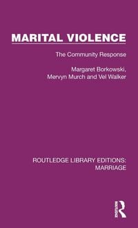 Produktbild: Marital Violence