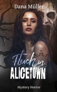 Produktbild: Fluch in Alicetown