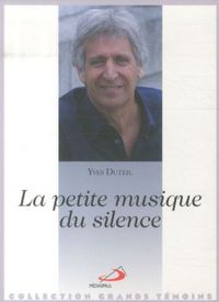 Produktbild: Petites Musiques De Silence