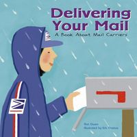 Produktbild: Delivering Your Mail