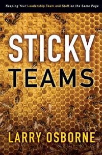 Produktbild: The Sticky Teams