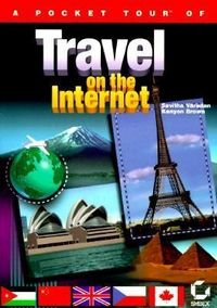 Produktbild: A Pocket Tour of Travel on the Internet