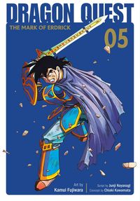 Produktbild: Dragon Quest: The Mark of Erdrick 05
