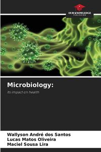Produktbild: Microbiology: