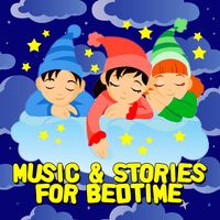 Produktbild: Music & Stories for Bedtime