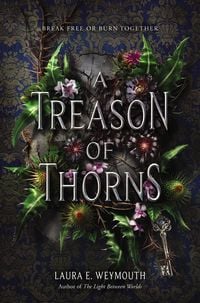 Produktbild: A Treason of Thorns
