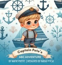 Produktbild: Captain Pete