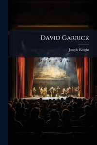 Produktbild: David Garrick