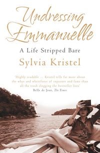 Produktbild: Undressing Emmanuelle