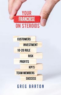 Produktbild: Your Franchise on Steroids