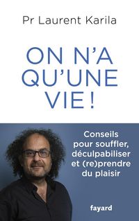 Produktbild: On n'a qu'une vie !