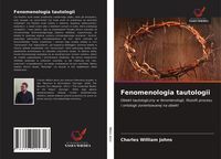 Produktbild: Fenomenologia tautologii