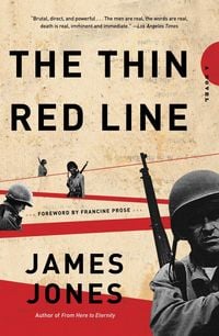 Produktbild: The Thin Red Line