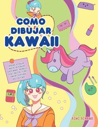Produktbild: Como dibujar Kawaii