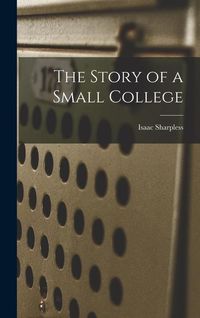 Produktbild: The Story of a Small College