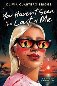 Produktbild: You Haven't Seen the Last of Me
