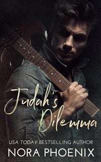 Produktbild: Judahs Dilemma