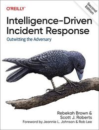 Produktbild: Intelligence-Driven Incident Response