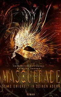 Produktbild: Masquerade