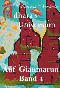 Produktbild: Adhara&acute;s Universum Band 4
