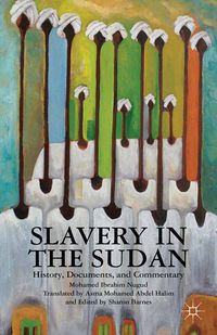 Produktbild: Slavery in the Sudan