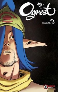 Produktbild: Ogrest Vol. 3