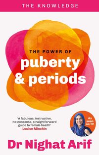 Produktbild: The Power of Puberty & Periods