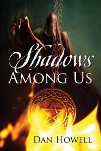 Produktbild: Shadows Among Us