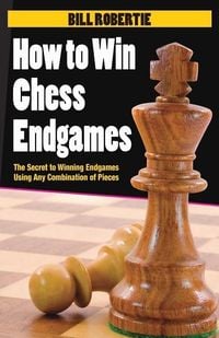 Produktbild: How to Win Chess Endgames