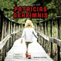 Produktbild: Patricias Geheimnis