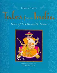 Bild vom Artikel Gavin, J: Tales From India vom Autor Jamila Gavin