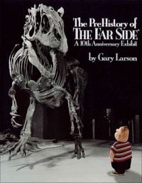 Produktbild: The PreHistory of the Far Side