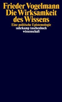 Produktbild: Die Wirksamkeit des Wissens
