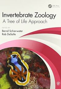 Produktbild: Schierwater, B: Invertebrate Zoology