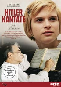 Produktbild: Hitlerkantate