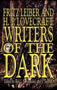 Produktbild: Fritz Leiber and H.P. Lovecraft