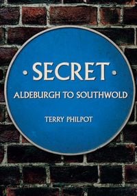 Produktbild: Secret Aldeburgh to Southwold