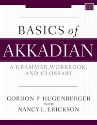 Produktbild: The Basics of Akkadian