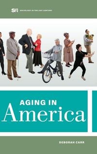 Produktbild: Aging in America