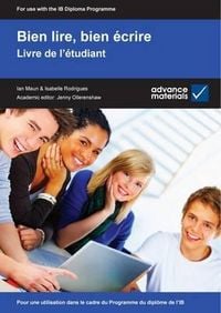 Produktbild: Fre-Bien Lire Bien Ecrire Stud