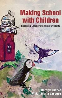 Produktbild: Making School with Children