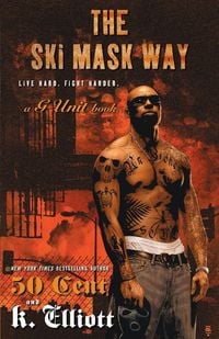 Produktbild: Ski Mask Way