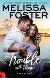 Produktbild: The Trouble with Flings