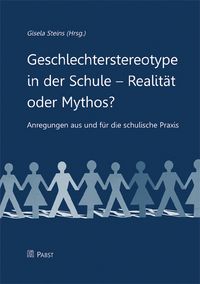 Produktbild: Geschlechterstereotype in der Schule
