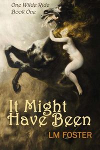 Produktbild: It Might Have Been