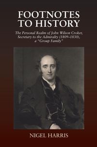 Produktbild: Footnotes to History